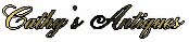 Cathy's Antiques